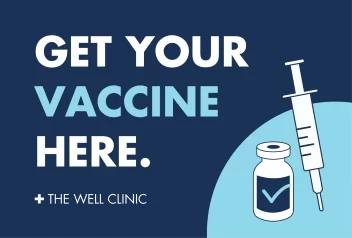 Get Your Vaccine Here