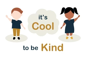 Cool To Be Kind Kids