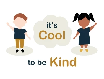 Cool To Be Kind Kids