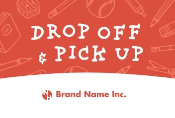 Pick Up Drop Off Distance