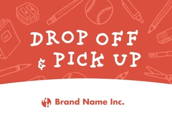 Pick Up Drop Off Distance