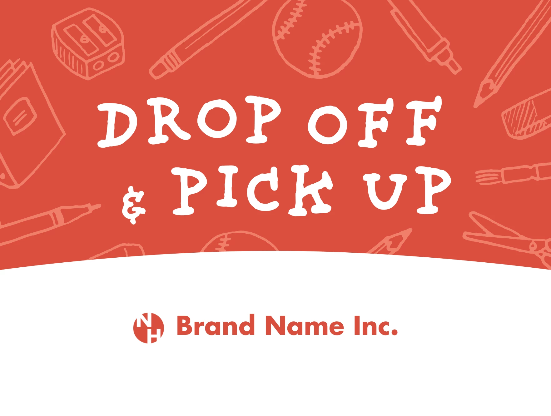 Pick Up Drop Off Distance