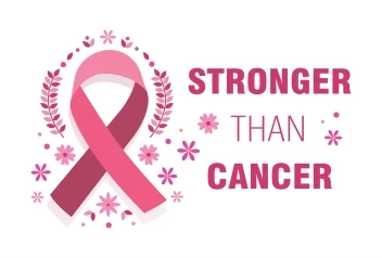 Stronger than Cancer