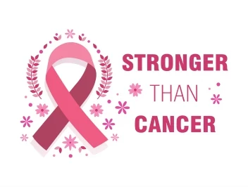 Stronger than Cancer