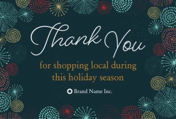 Celebrate Local Fireworks