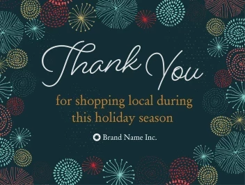 Celebrate Local Fireworks