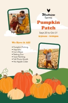 Pumpkin Patch