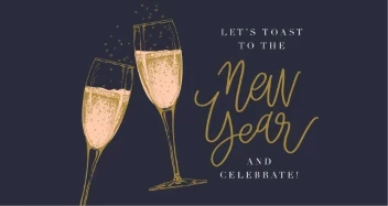 Champagne Celebration