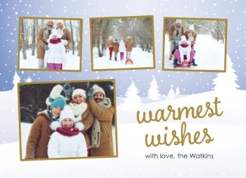 Tree Texture Collage