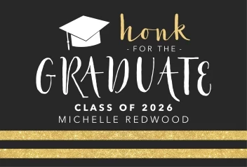 Glitter Lines Celebration