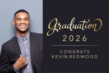 Swirly Font Masculine