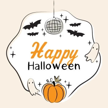 Ghosty Party