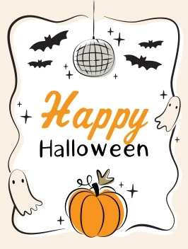 Ghosty Party
