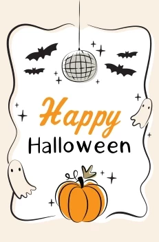 Ghosty Party