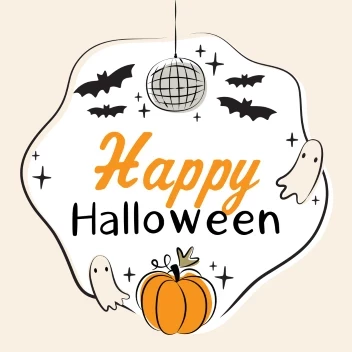 Ghosty Party