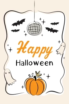 Ghosty Party