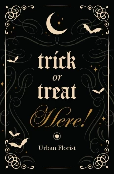 Spooky Gothic Halloween