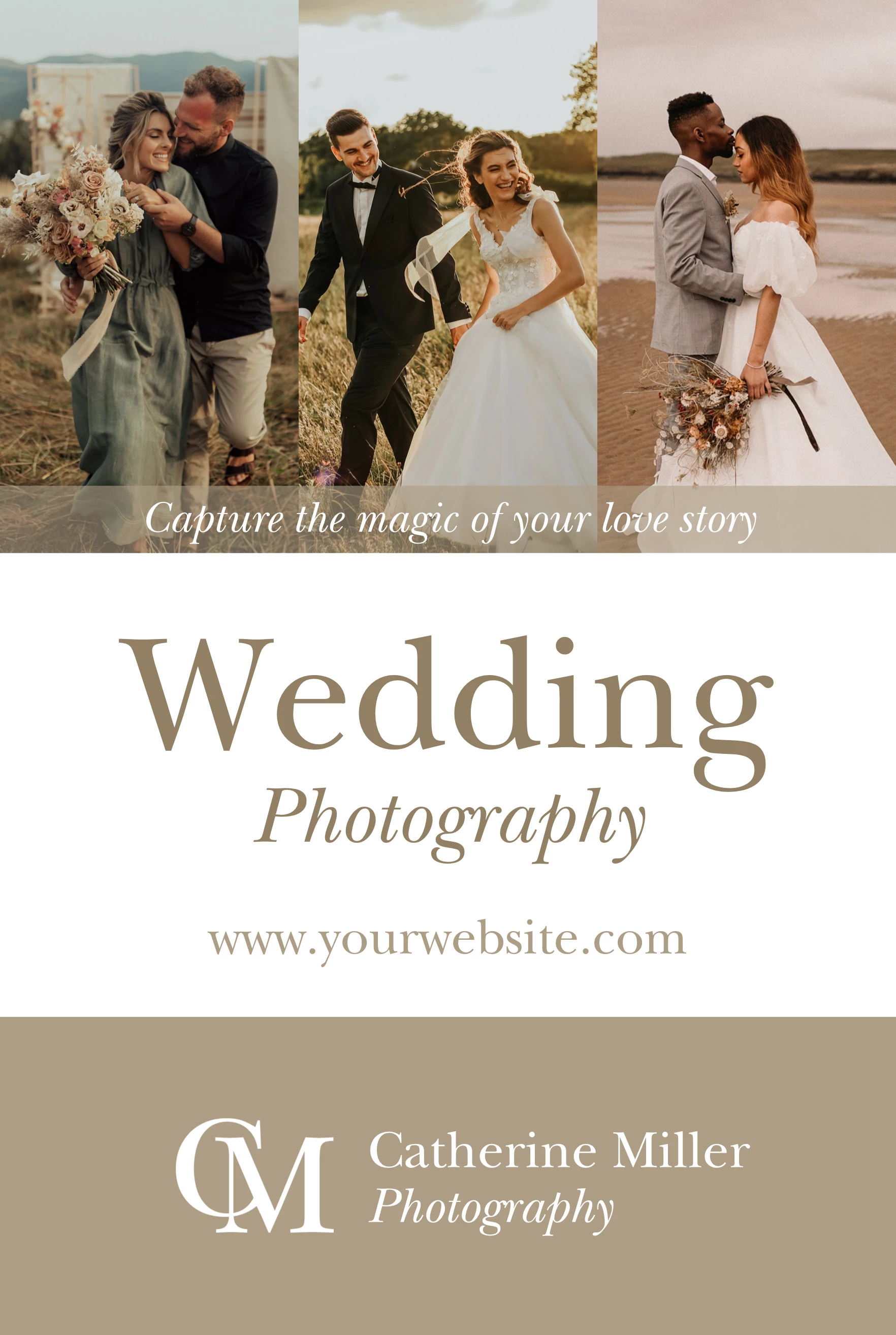 Wedding Photography Packages