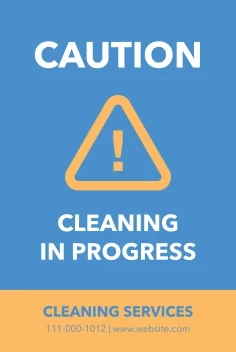 Residential Cleaning Services