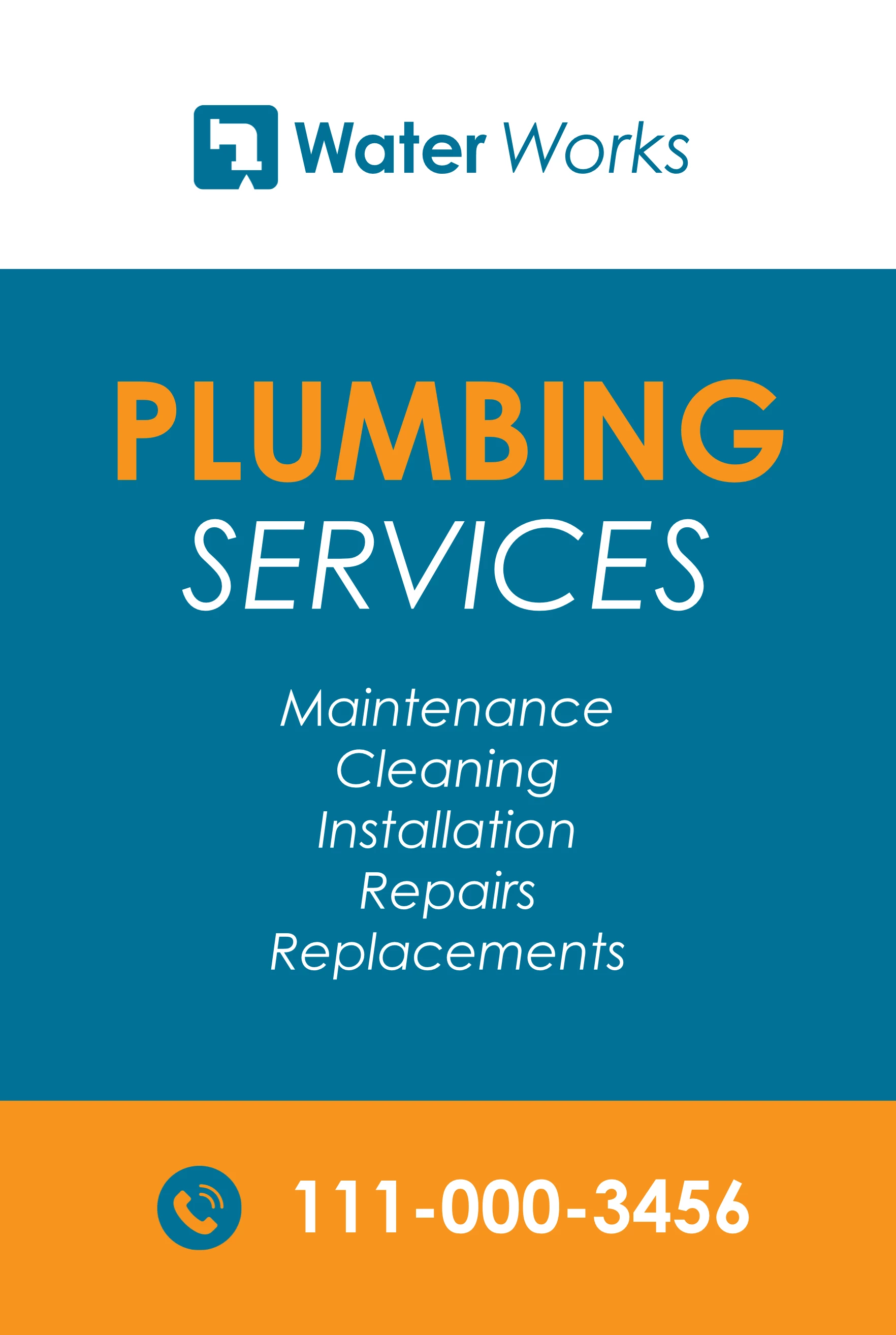 Modern Plumbing Services