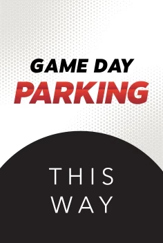 Game Day Parking
