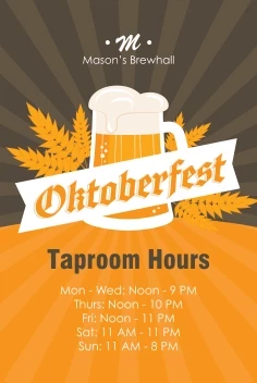 Octoberfest