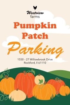 Pumpkin Patch