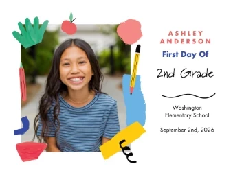 Welcome Back To School