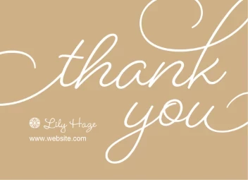 Classic Big Polka Dots