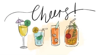 Cheers Drinks