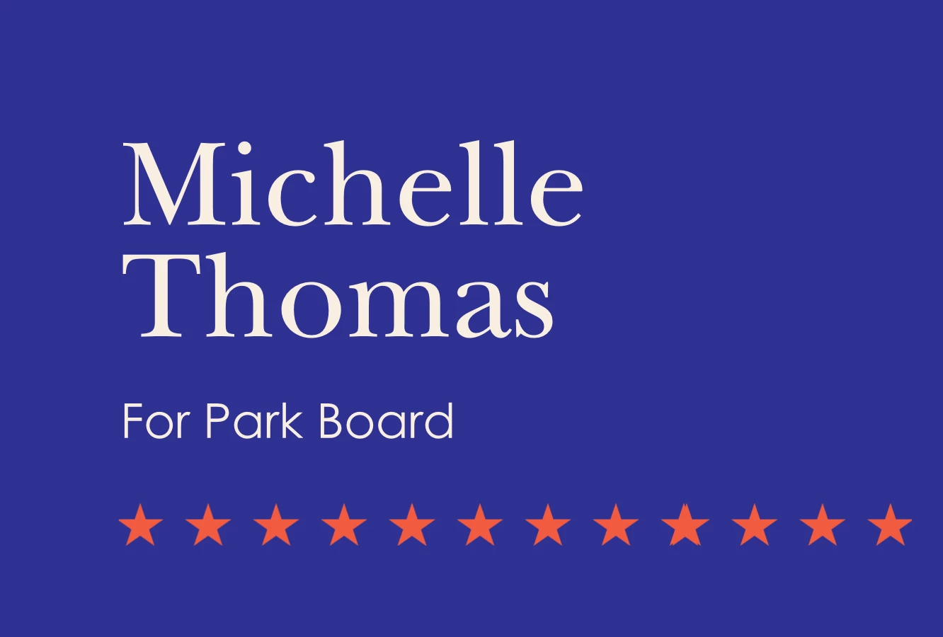 Local Government Stars