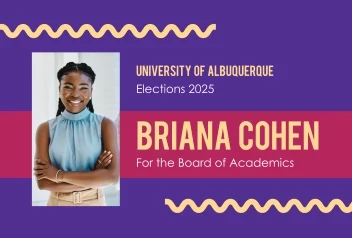 Vibrant Schoolboard Elections