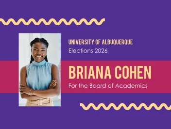 Vibrant Schoolboard Elections