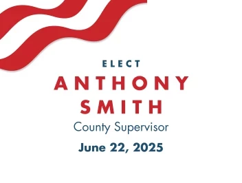 Waving Flag Election