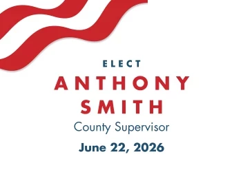 Waving Flag Election