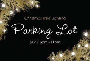 Christmas Tree Lighting