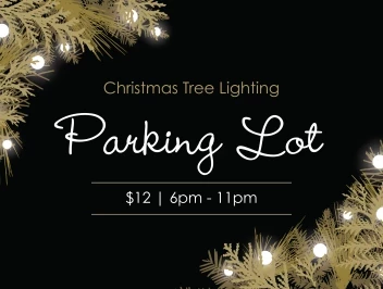Christmas Tree Lighting