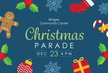 Christmas Parade
