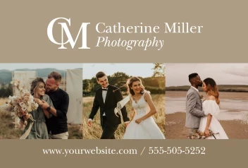Wedding Photography Packages