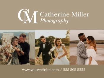 Wedding Photography Packages