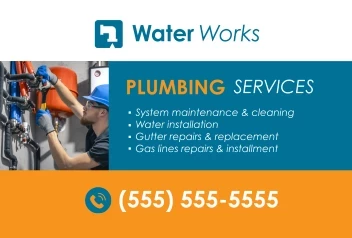 Modern Plumbing Services