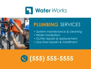 Modern Plumbing Services