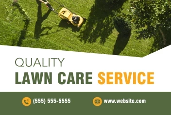 Lawn Care Services