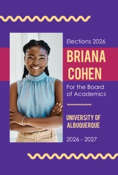 Vibrant Schoolboard Elections