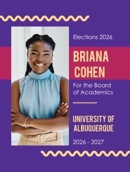 Vibrant Schoolboard Elections