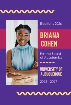 Vibrant Schoolboard Elections