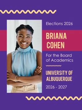 Vibrant Schoolboard Elections