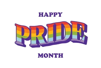Happy Pride Month