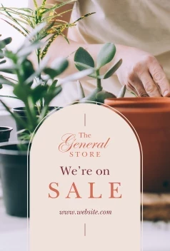 Modern General Store