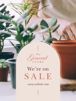 Modern General Store